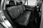 Lincoln MKX 2011 года
